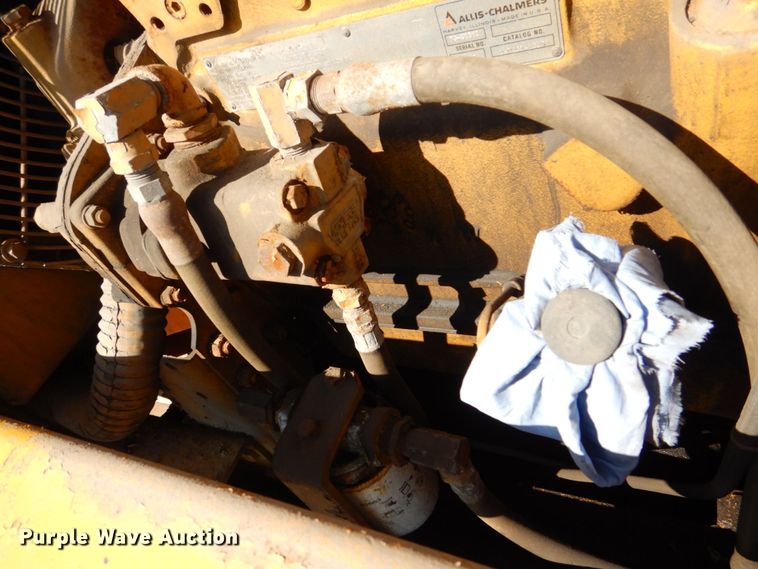 image for item DS8224 Snogo MP-3D  snow blower