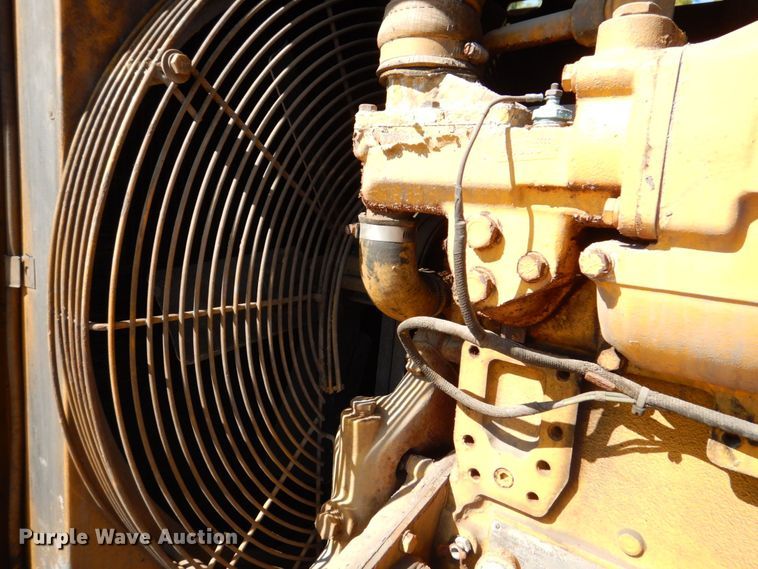 image for item DS8224 Snogo MP-3D  snow blower