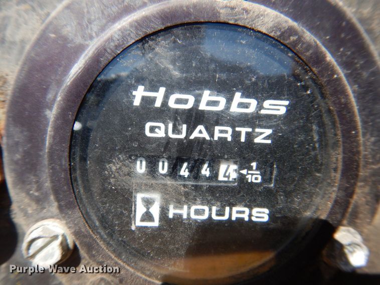 image for item DS8224 Snogo MP-3D  snow blower