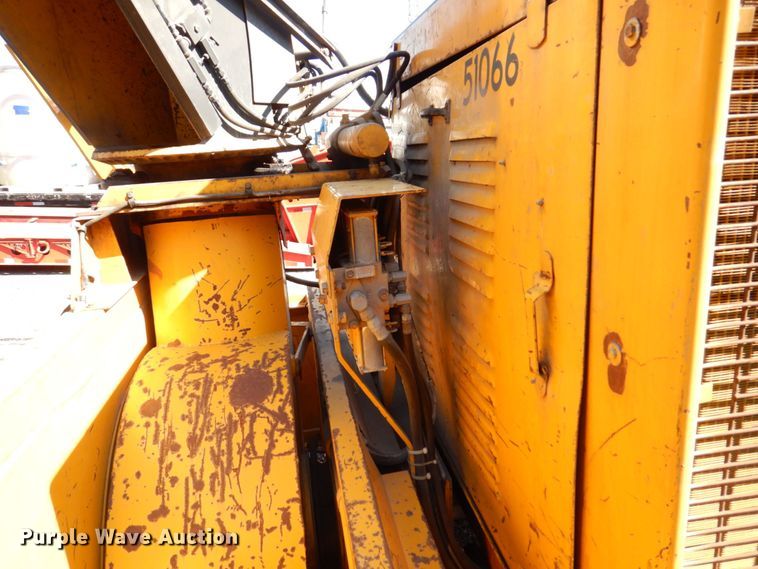 image for item DS8224 Snogo MP-3D  snow blower