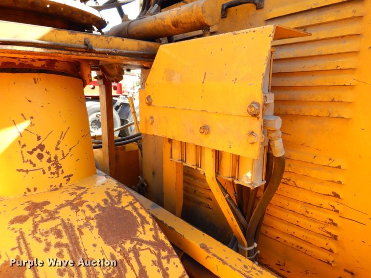 image for item DS8224 Snogo MP-3D  snow blower