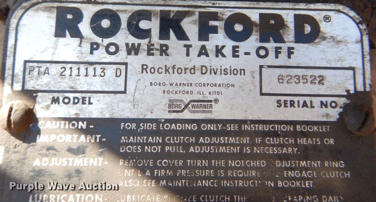 image for item DS8224 Snogo MP-3D  snow blower