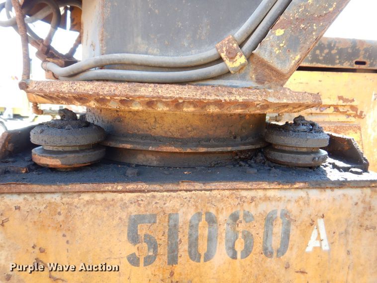 image for item DS8225 Snogo MP-3D  snow blower