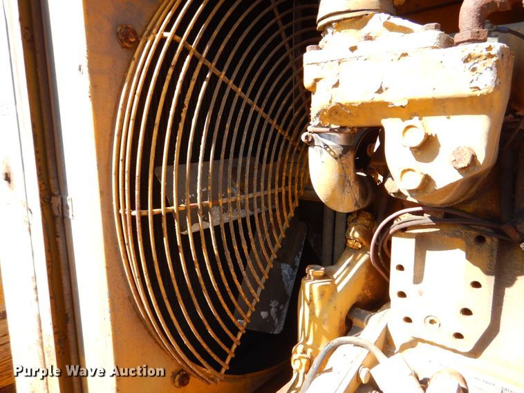 image for item DS8225 Snogo MP-3D  snow blower