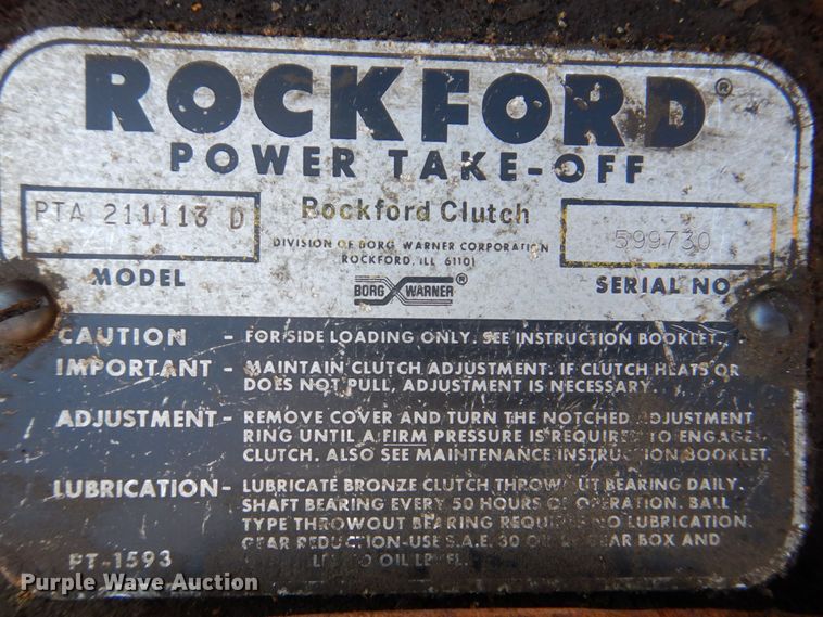 image for item DS8225 Snogo MP-3D  snow blower