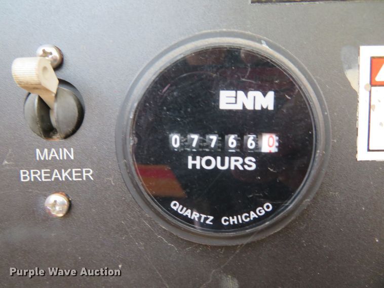 image for item FB9814 (2) Ground Heaters Inc. ground heaters