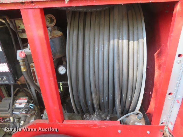 image for item FB9814 (2) Ground Heaters Inc. ground heaters