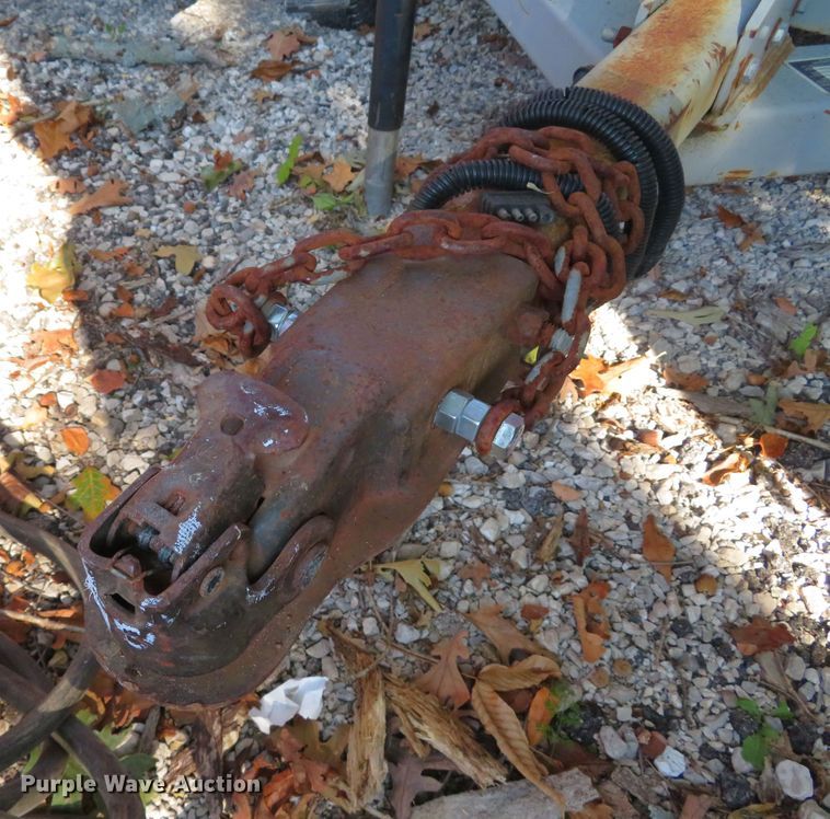 image for item FB9814 (2) Ground Heaters Inc. ground heaters