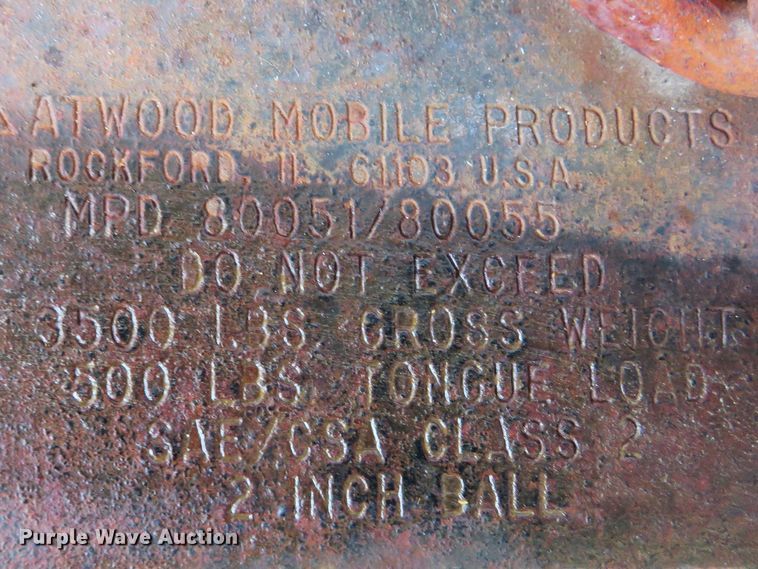 image for item FB9814 (2) Ground Heaters Inc. ground heaters