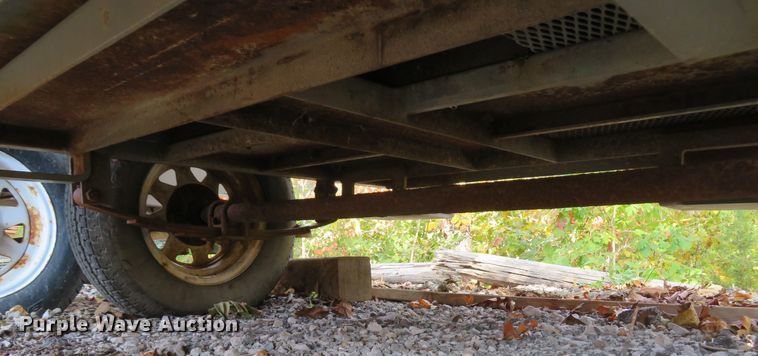 image for item FB9814 (2) Ground Heaters Inc. ground heaters