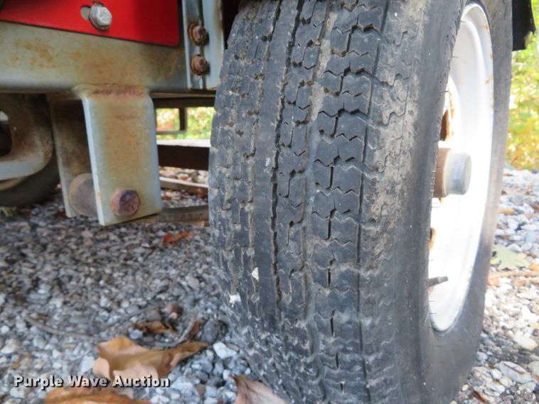 image for item FB9814 (2) Ground Heaters Inc. ground heaters