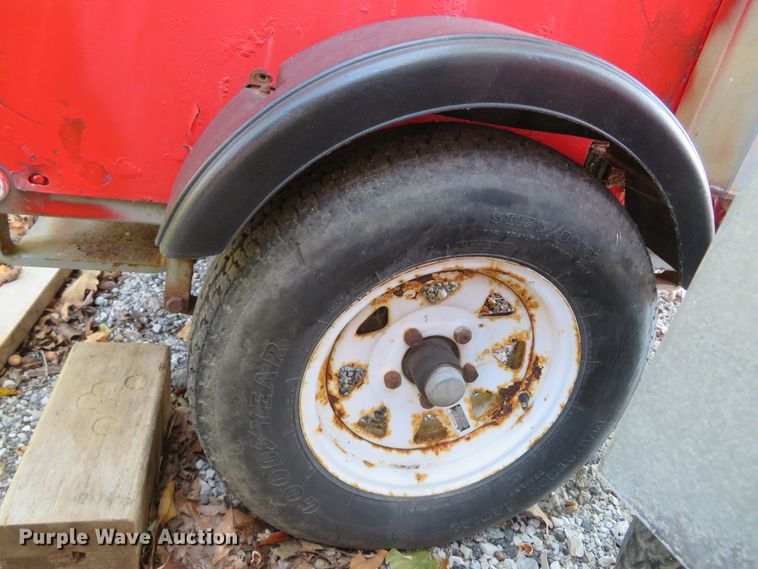 image for item FB9814 (2) Ground Heaters Inc. ground heaters