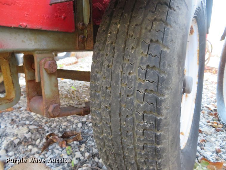 image for item FB9814 (2) Ground Heaters Inc. ground heaters