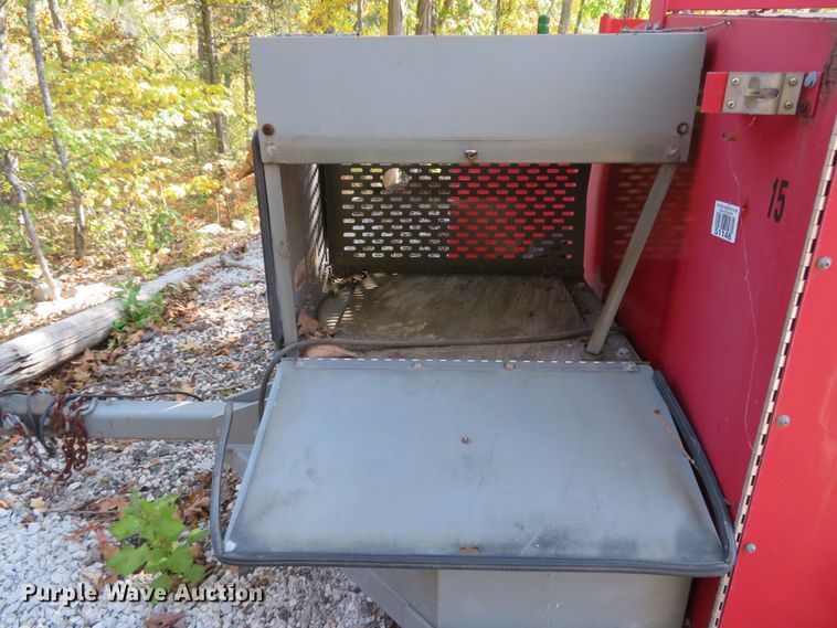 image for item FB9814 (2) Ground Heaters Inc. ground heaters