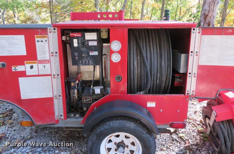 image for item FB9814 (2) Ground Heaters Inc. ground heaters