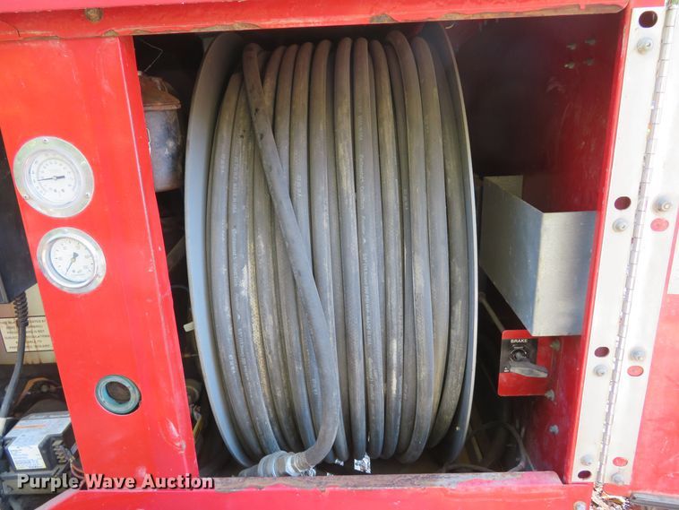 image for item FB9814 (2) Ground Heaters Inc. ground heaters