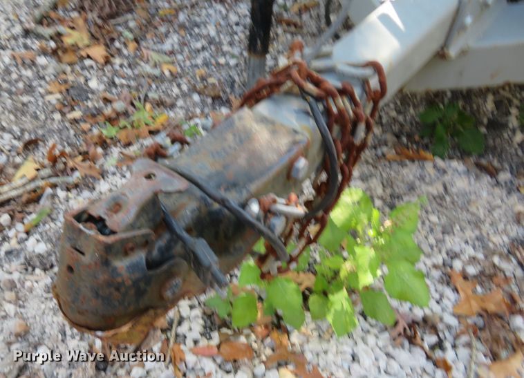 image for item FB9814 (2) Ground Heaters Inc. ground heaters