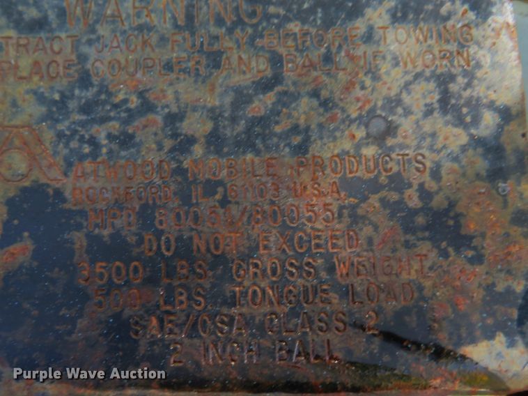 image for item FB9814 (2) Ground Heaters Inc. ground heaters