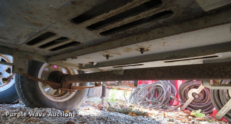 image for item FB9814 (2) Ground Heaters Inc. ground heaters