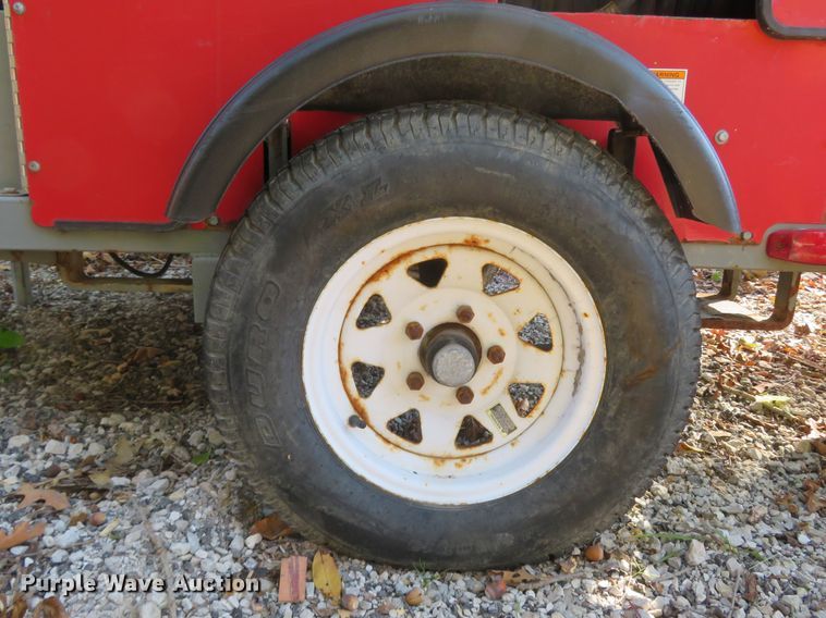 image for item FB9814 (2) Ground Heaters Inc. ground heaters