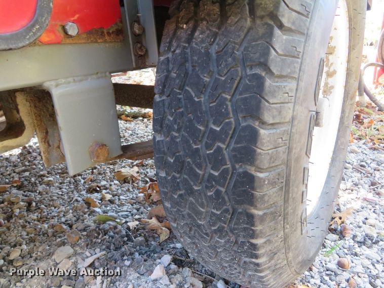 image for item FB9814 (2) Ground Heaters Inc. ground heaters