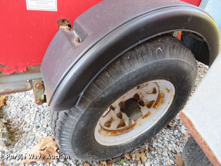 image for item FB9814 (2) Ground Heaters Inc. ground heaters