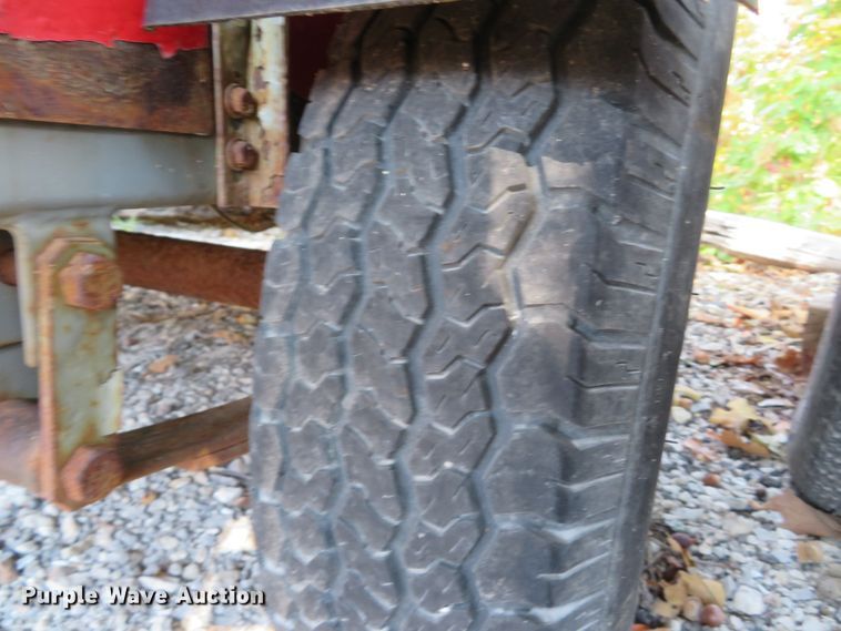 image for item FB9814 (2) Ground Heaters Inc. ground heaters