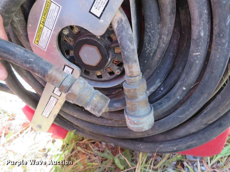 image for item FB9814 (2) Ground Heaters Inc. ground heaters