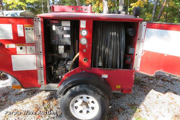image for item FB9815 (2) Ground Heaters Inc. ground heaters