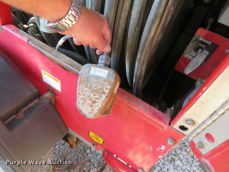 image for item FB9815 (2) Ground Heaters Inc. ground heaters