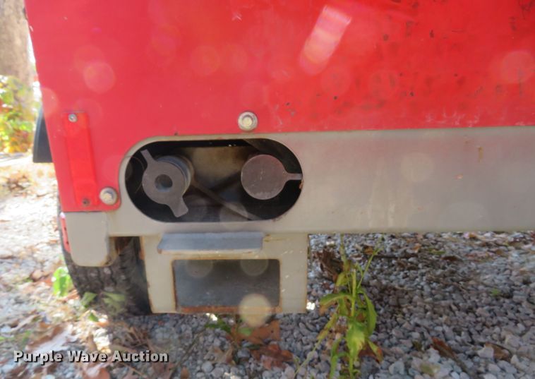 image for item FB9815 (2) Ground Heaters Inc. ground heaters