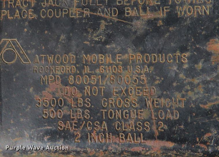 image for item FB9815 (2) Ground Heaters Inc. ground heaters