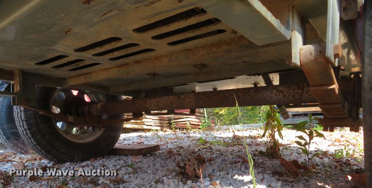 image for item FB9815 (2) Ground Heaters Inc. ground heaters