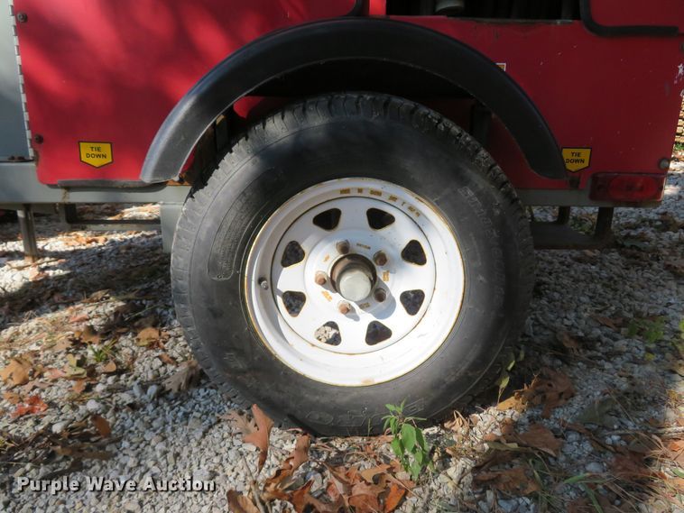 image for item FB9815 (2) Ground Heaters Inc. ground heaters