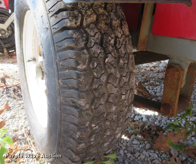 image for item FB9815 (2) Ground Heaters Inc. ground heaters