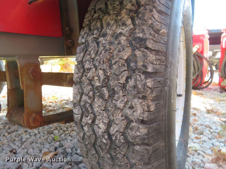 image for item FB9815 (2) Ground Heaters Inc. ground heaters