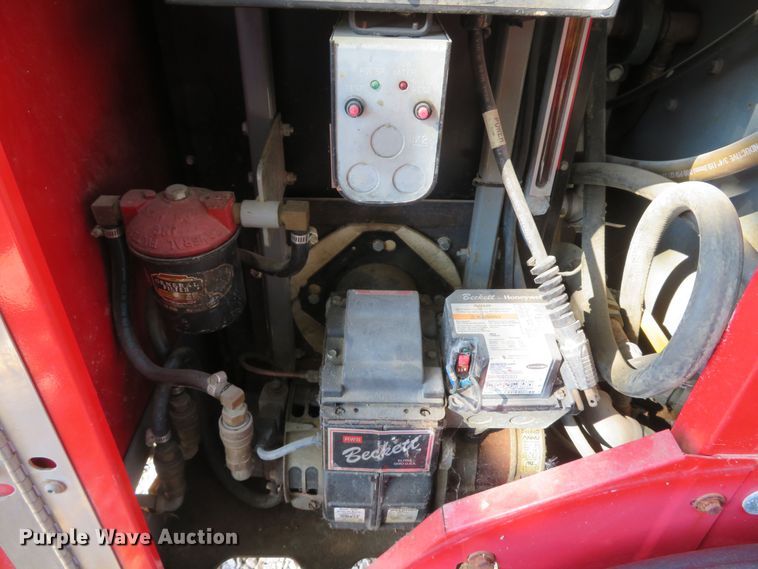 image for item FB9815 (2) Ground Heaters Inc. ground heaters