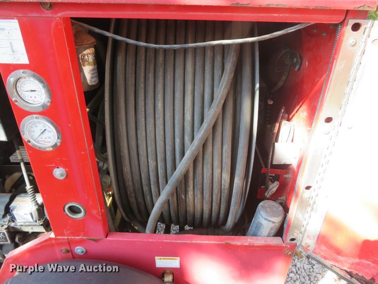 image for item FB9815 (2) Ground Heaters Inc. ground heaters