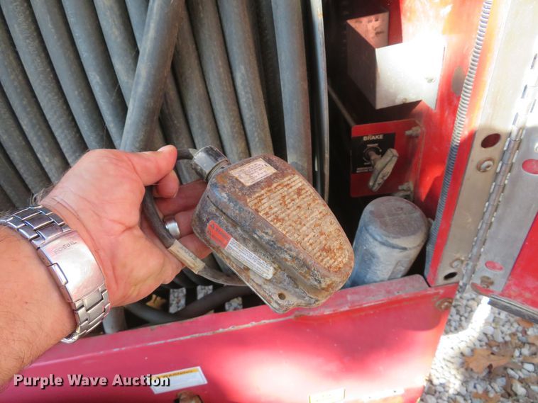 image for item FB9815 (2) Ground Heaters Inc. ground heaters