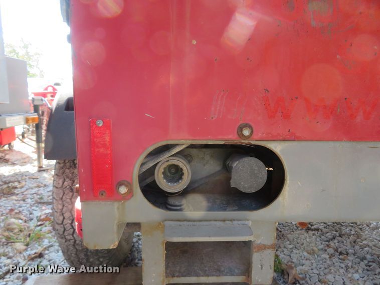 image for item FB9815 (2) Ground Heaters Inc. ground heaters