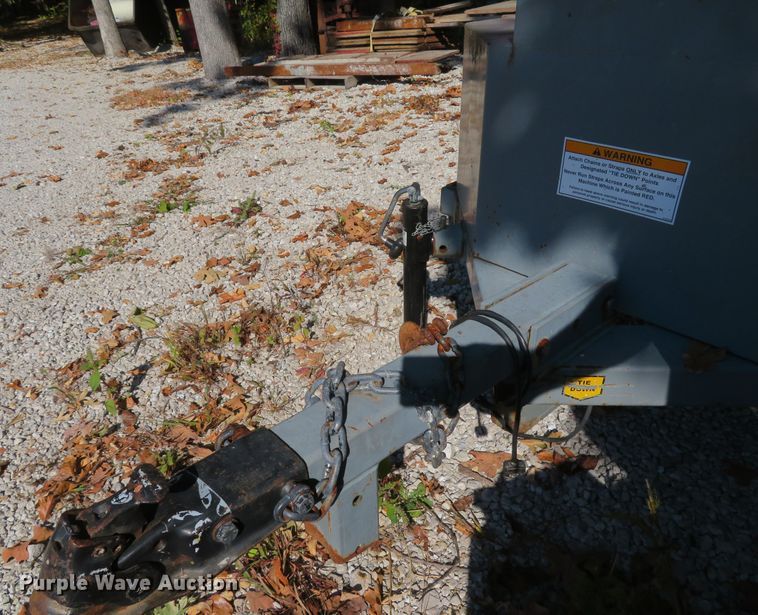 image for item FB9815 (2) Ground Heaters Inc. ground heaters