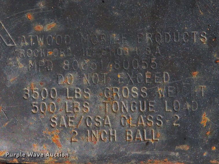 image for item FB9815 (2) Ground Heaters Inc. ground heaters