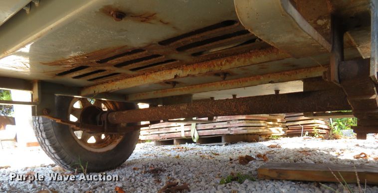 image for item FB9815 (2) Ground Heaters Inc. ground heaters