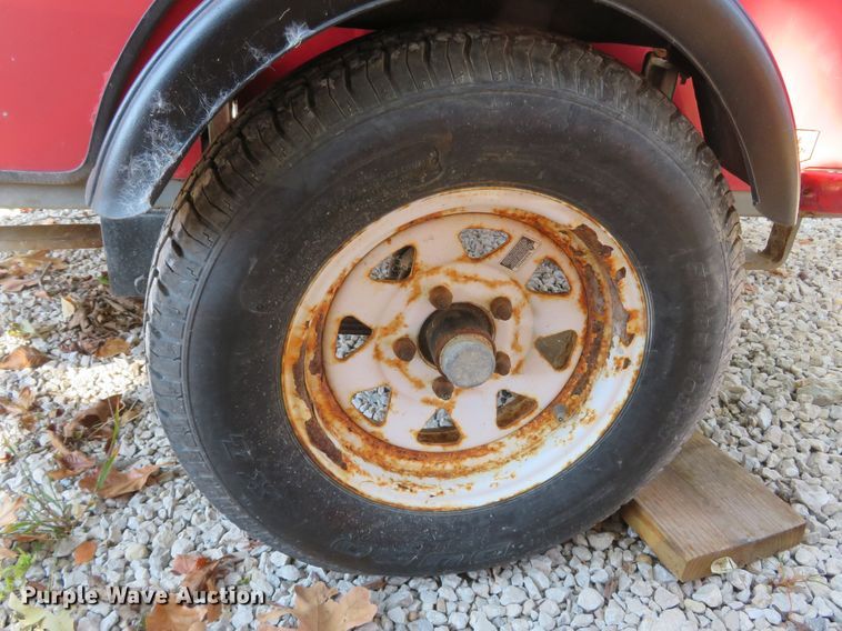 image for item FB9815 (2) Ground Heaters Inc. ground heaters