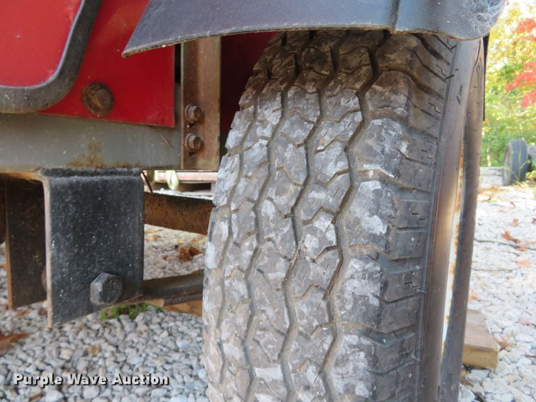 image for item FB9815 (2) Ground Heaters Inc. ground heaters