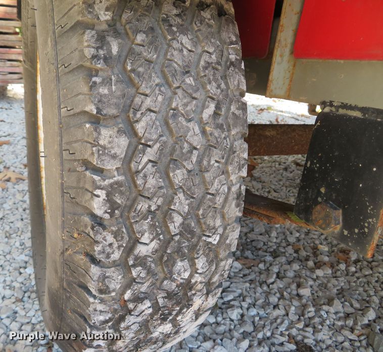 image for item FB9815 (2) Ground Heaters Inc. ground heaters