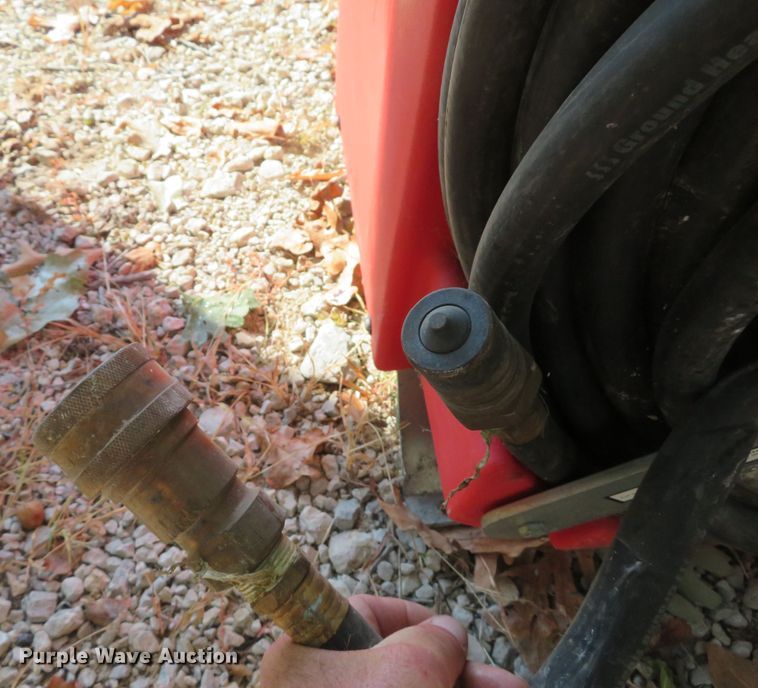 image for item FB9815 (2) Ground Heaters Inc. ground heaters