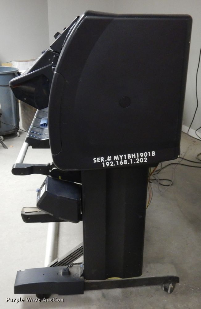 image for item HB9762 Road safety signs with plotter