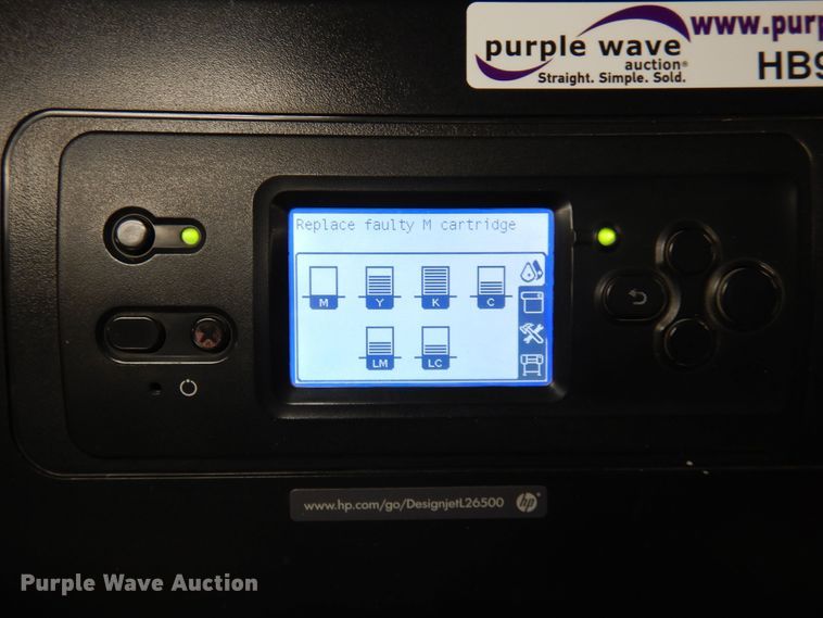 image for item HB9762 Road safety signs with plotter