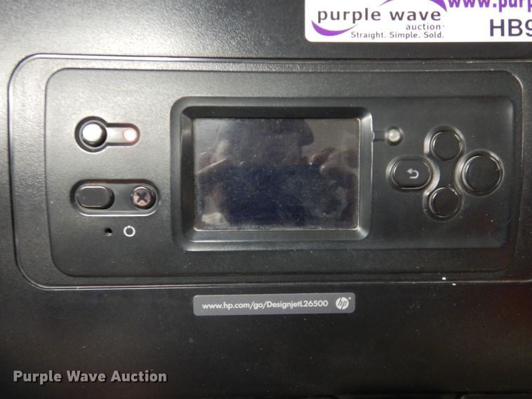 image for item HB9762 Road safety signs with plotter